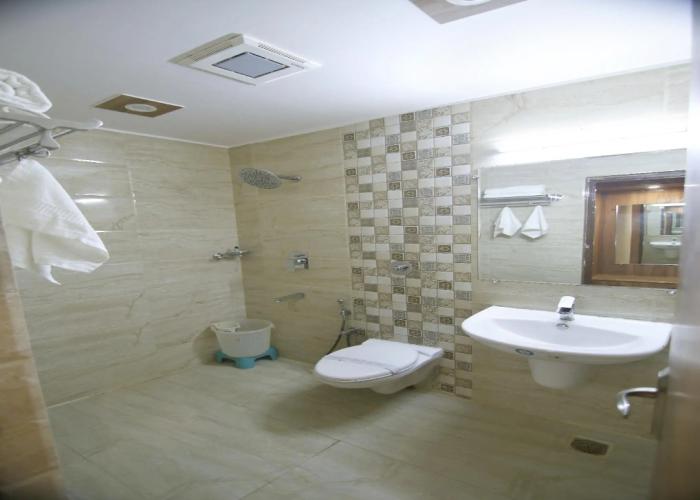 Hotel Sheetal Regency