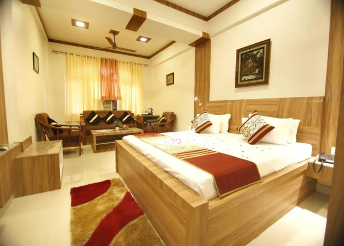 Hotel Sheetal Regency