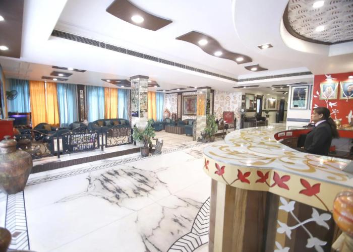 Hotel Sheetal Regency