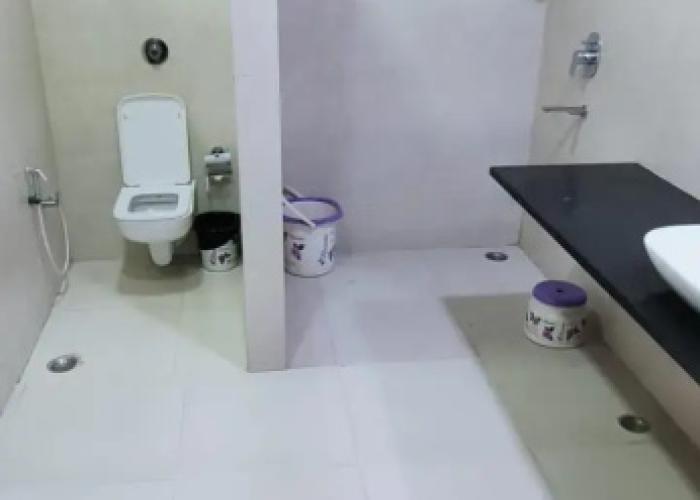 Hotel Abhinandan