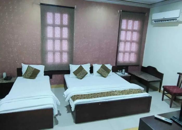 Hotel Abhinandan