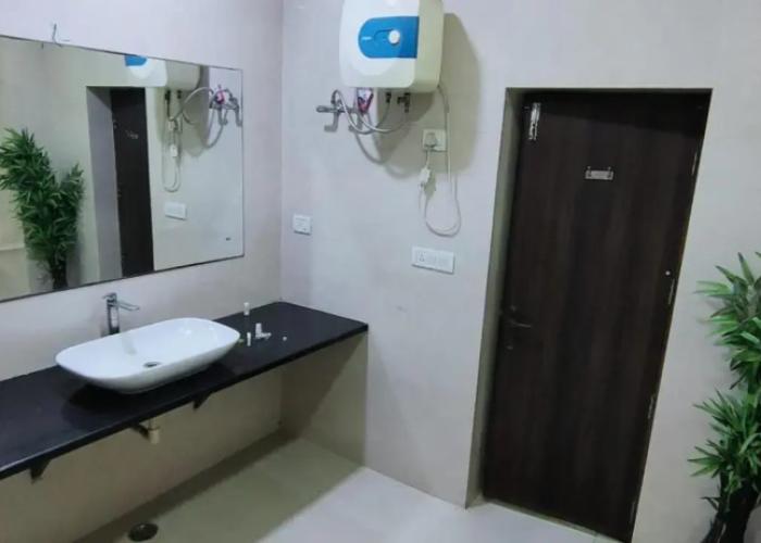 Hotel Abhinandan