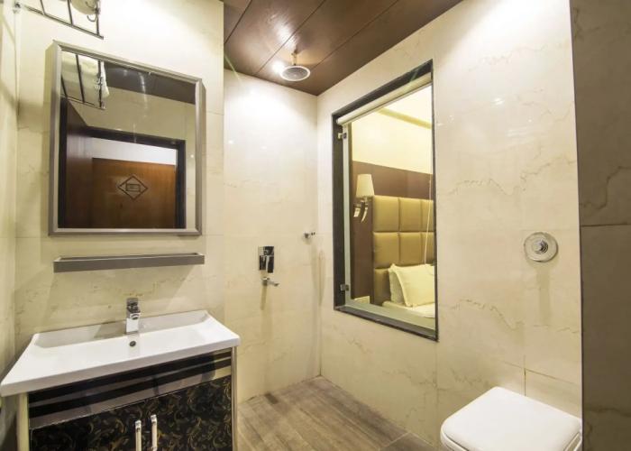 Hotel Abhinandan