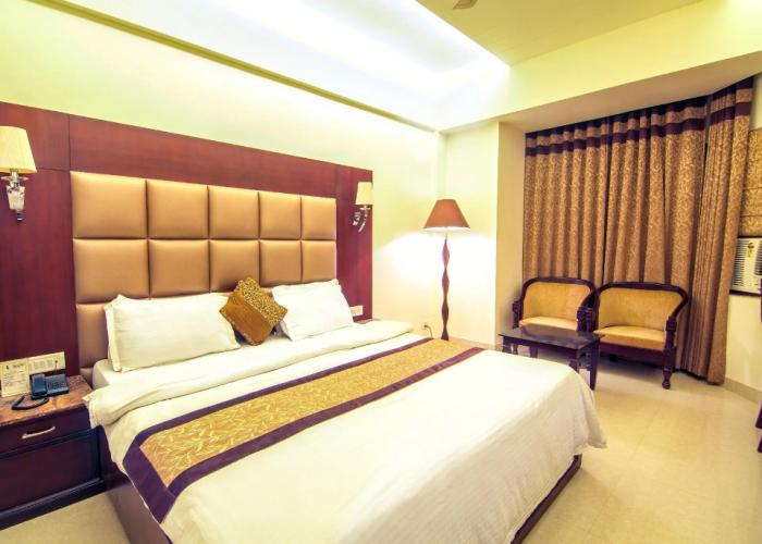 Hotel Abhinandan
