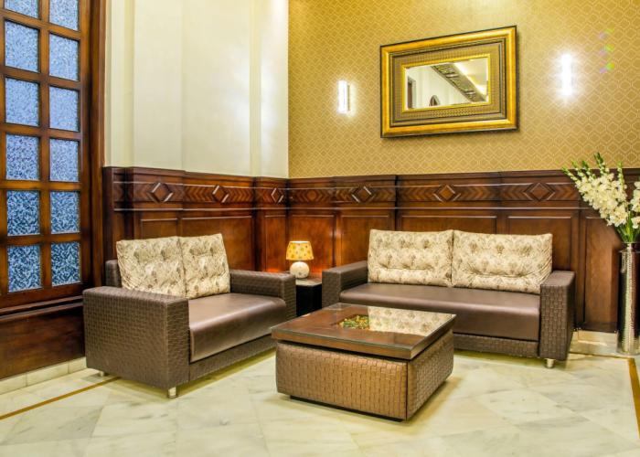 Hotel Abhinandan