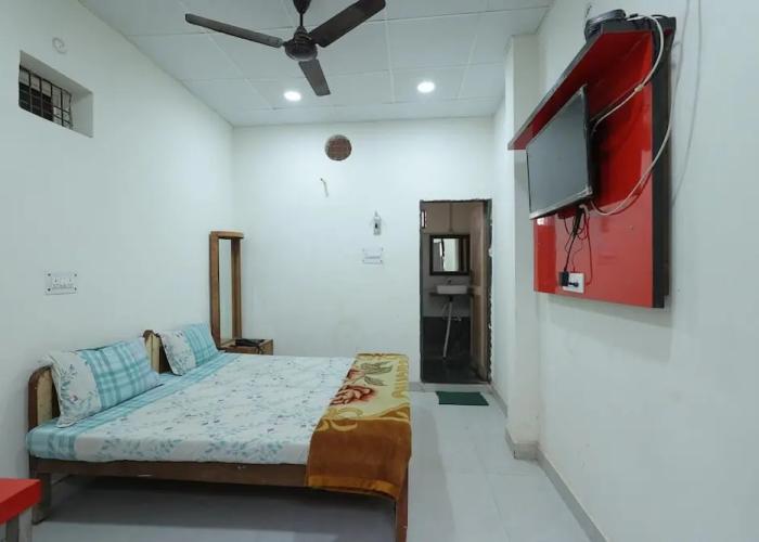 Hotel Shyam Inn