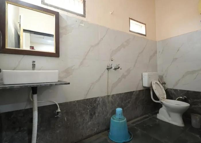 Hotel Shyam Inn
