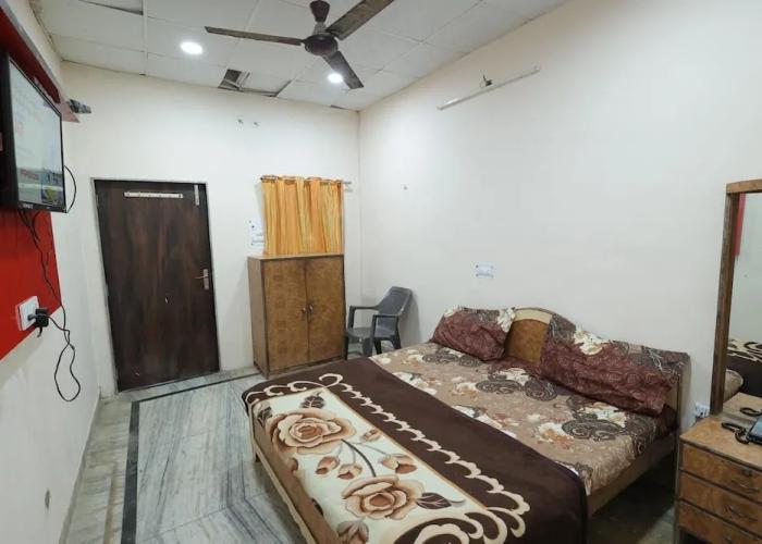 Hotel Shyam Inn