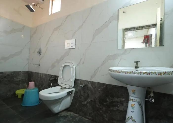 Hotel Shyam Inn