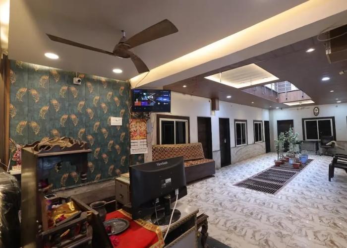 Hotel Shyam Inn
