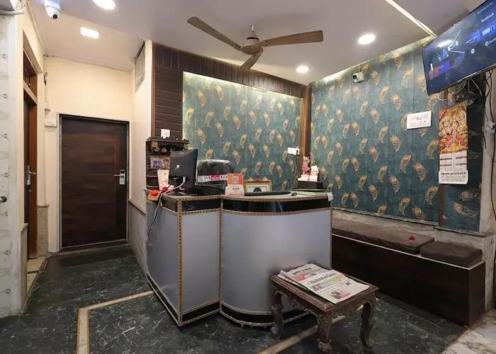Hotel Shyam Inn