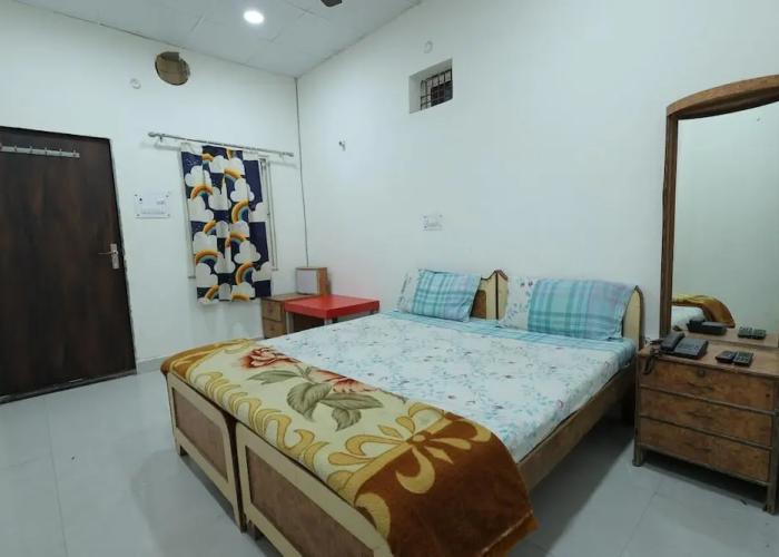 Hotel Shyam Inn