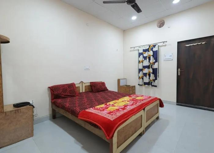 Hotel Shyam Inn