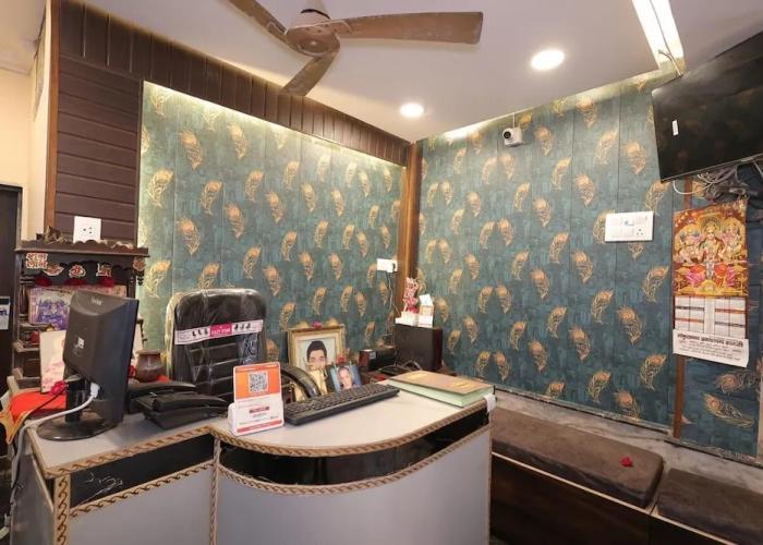 Hotel Shyam Inn