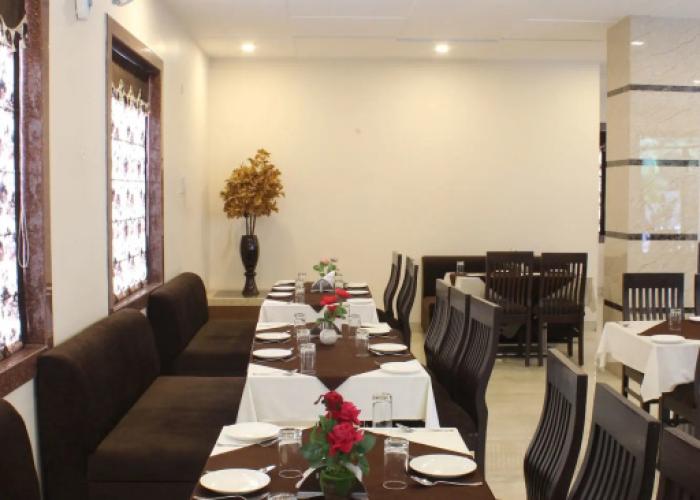 Regal Hotel and Restaurant