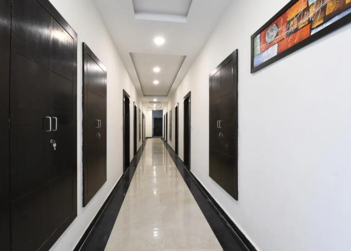 Madhav Muskan Residency