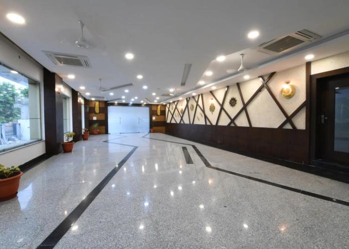 Madhav Muskan Residency