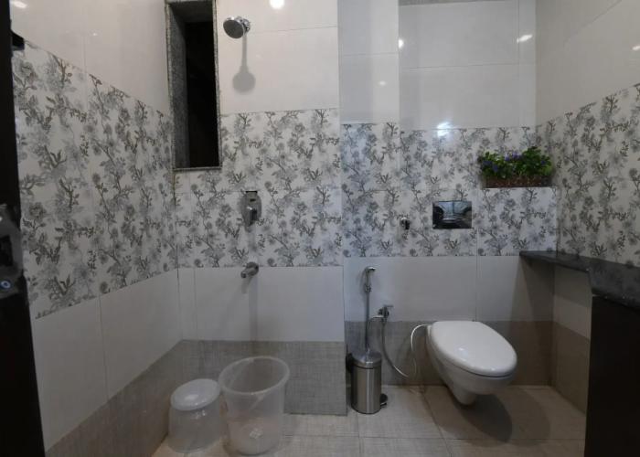 Madhav Muskan Residency