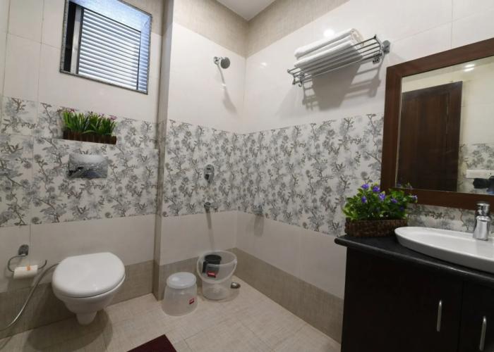 Madhav Muskan Residency