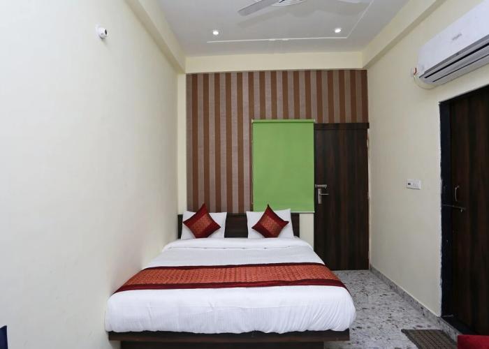 FabHotel Glorify Stay