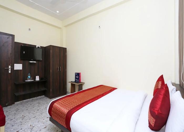 FabHotel Glorify Stay