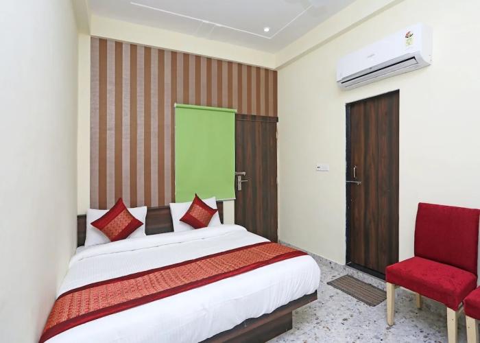 FabHotel Glorify Stay