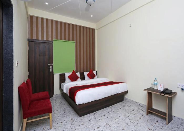 FabHotel Glorify Stay
