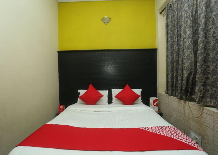 Capital O 15091 Gaurav Boarding House