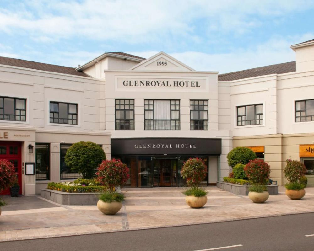Glenroyal Hotel & Leisure Club