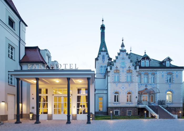 Dorint Parkhotel Meißen
