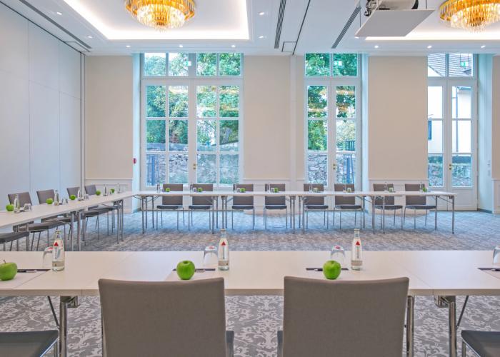 Dorint Parkhotel Meißen