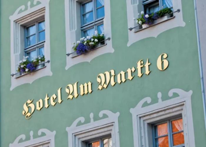 Schwerter Schankhaus Meissen