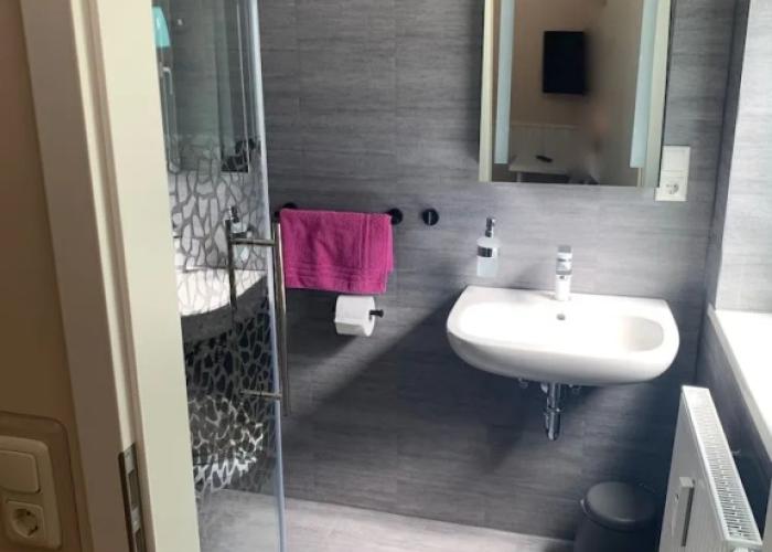 Pension Triebischtal