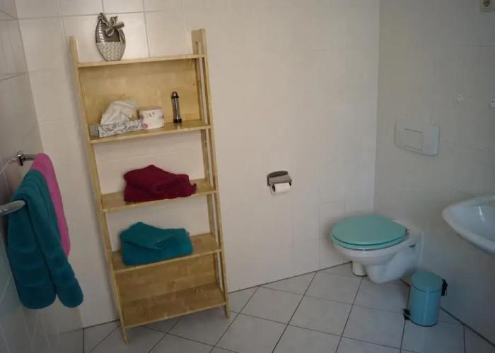 Pension Triebischtal