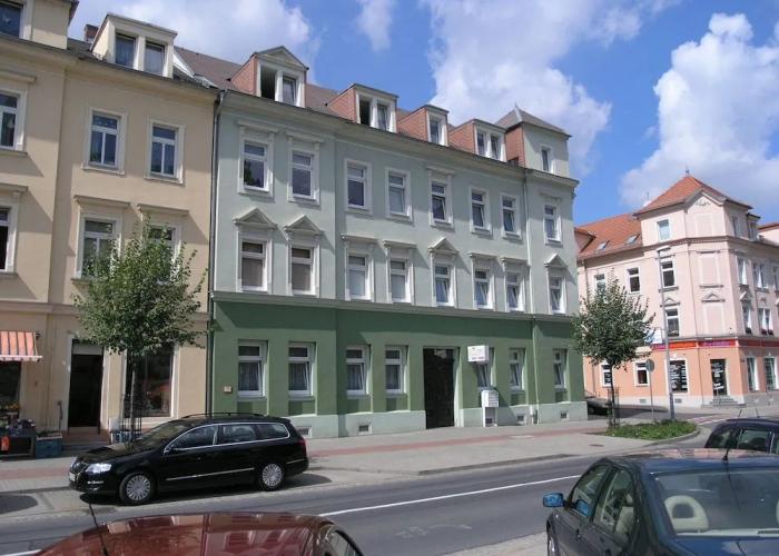 Pension Triebischtal