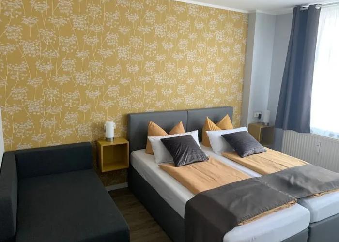 Pension Triebischtal