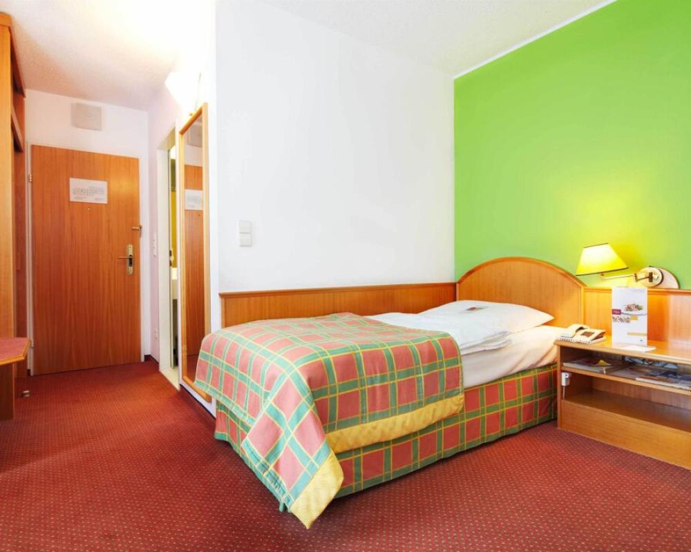 Vienna House by Wyndham Amber Baltic Miedzyzdroje