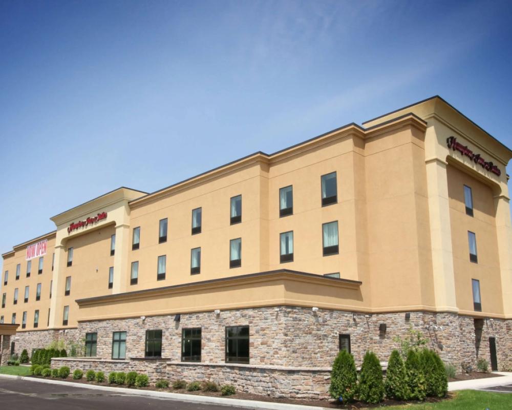 Hampton Inn & Suites Sandusky/Milan