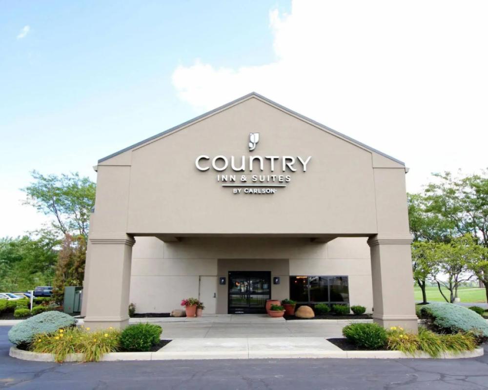 Country Inn & Suites by Radisson, Sandusky South, OH