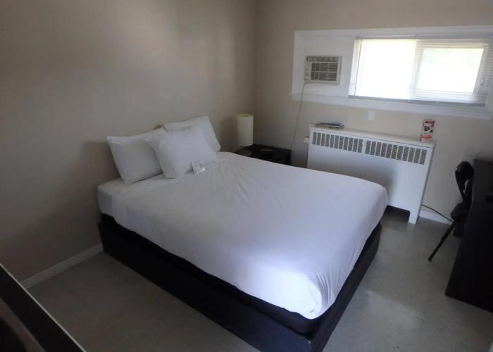 Wheel Inn Motel