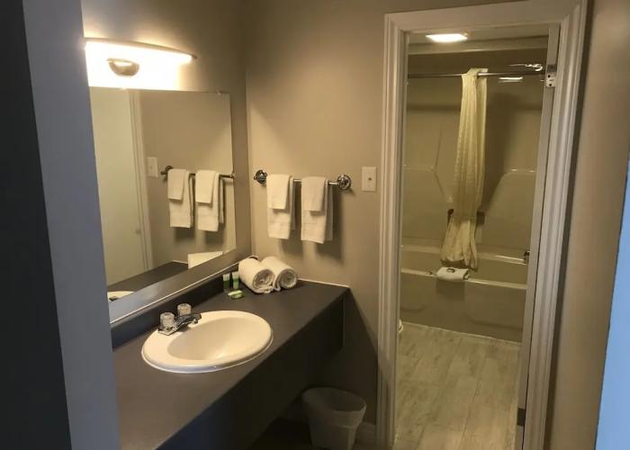 The Auberge Inn