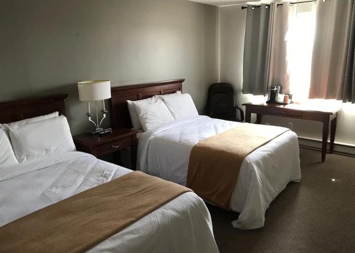 The Auberge Inn
