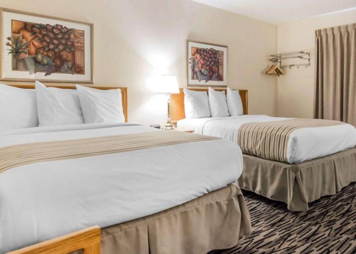 Econo Lodge