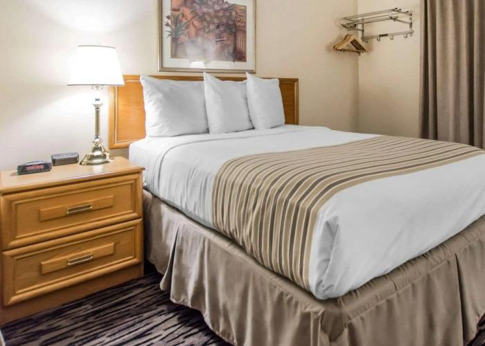 Econo Lodge