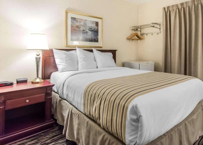 Econo Lodge