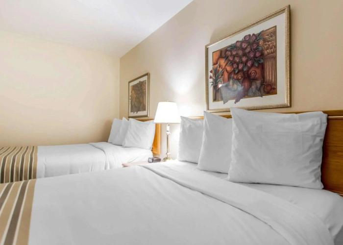 Econo Lodge