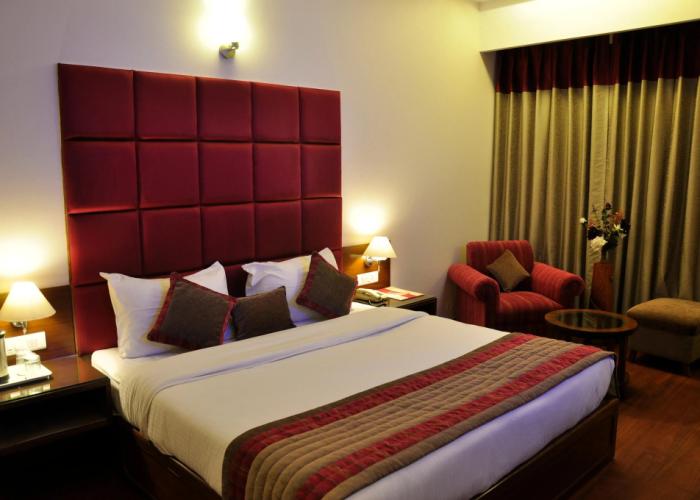 Hotel Shagun