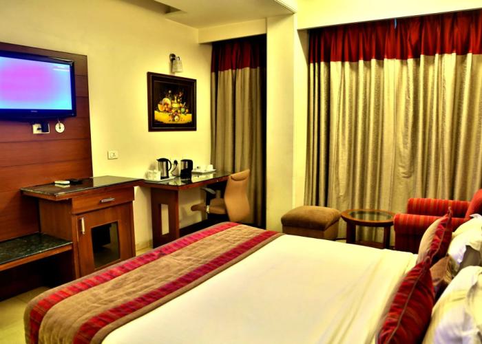 Hotel Shagun