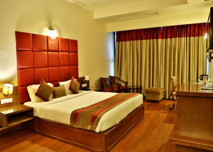 Hotel Shagun