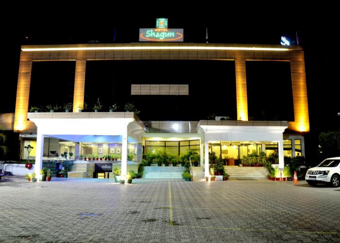 Hotel Shagun